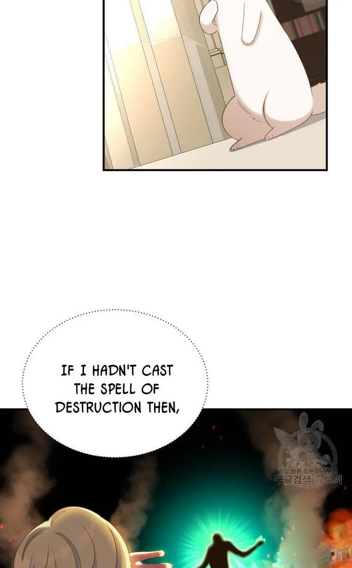 Death To The White Ferret Weasel Chapter 16 - page 44
