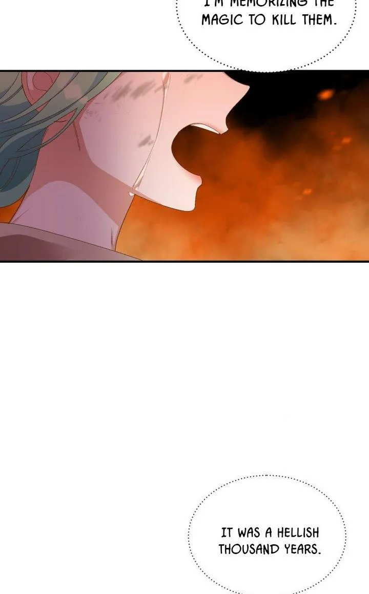 Death To The White Ferret Weasel Chapter 16 - page 56