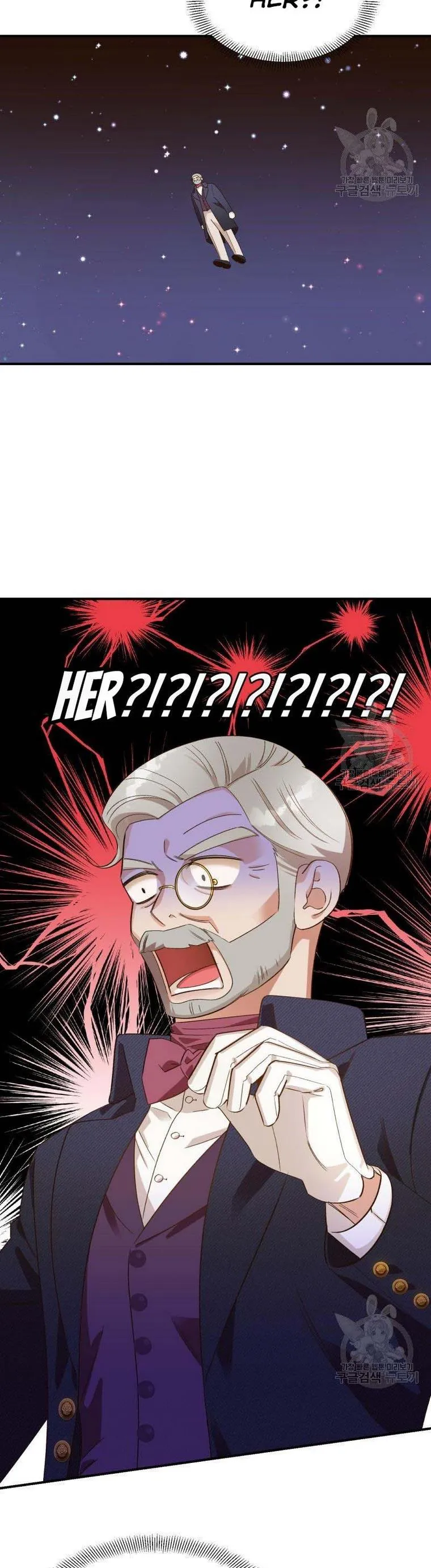 Death To The White Ferret Weasel Chapter 18 - page 26