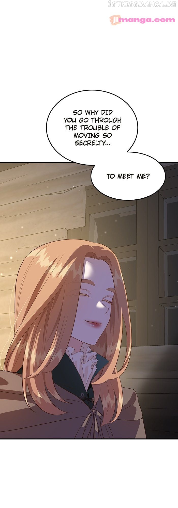 Death To The White Ferret Weasel Chapter 51 - page 10