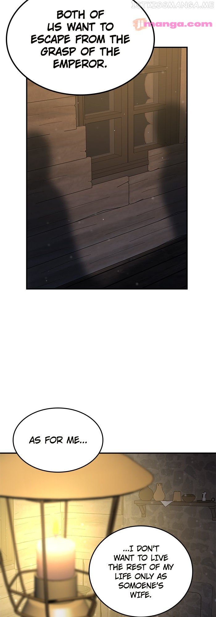 Death To The White Ferret Weasel Chapter 51 - page 15