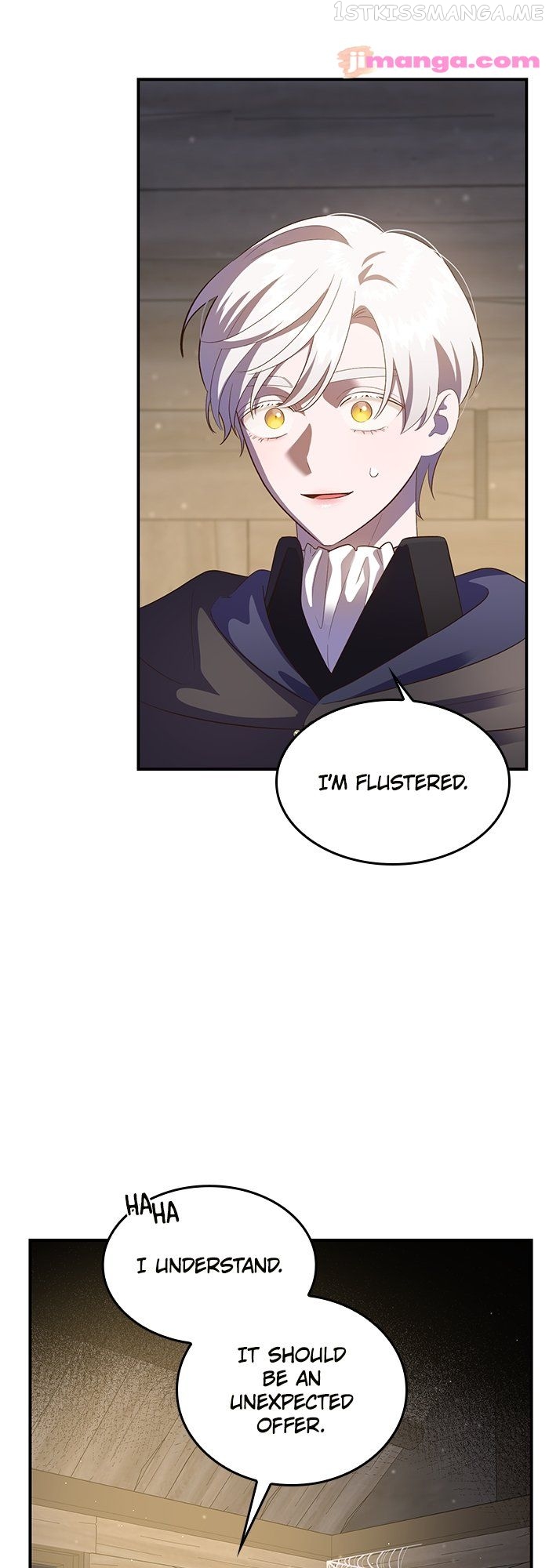 Death To The White Ferret Weasel Chapter 51 - page 18
