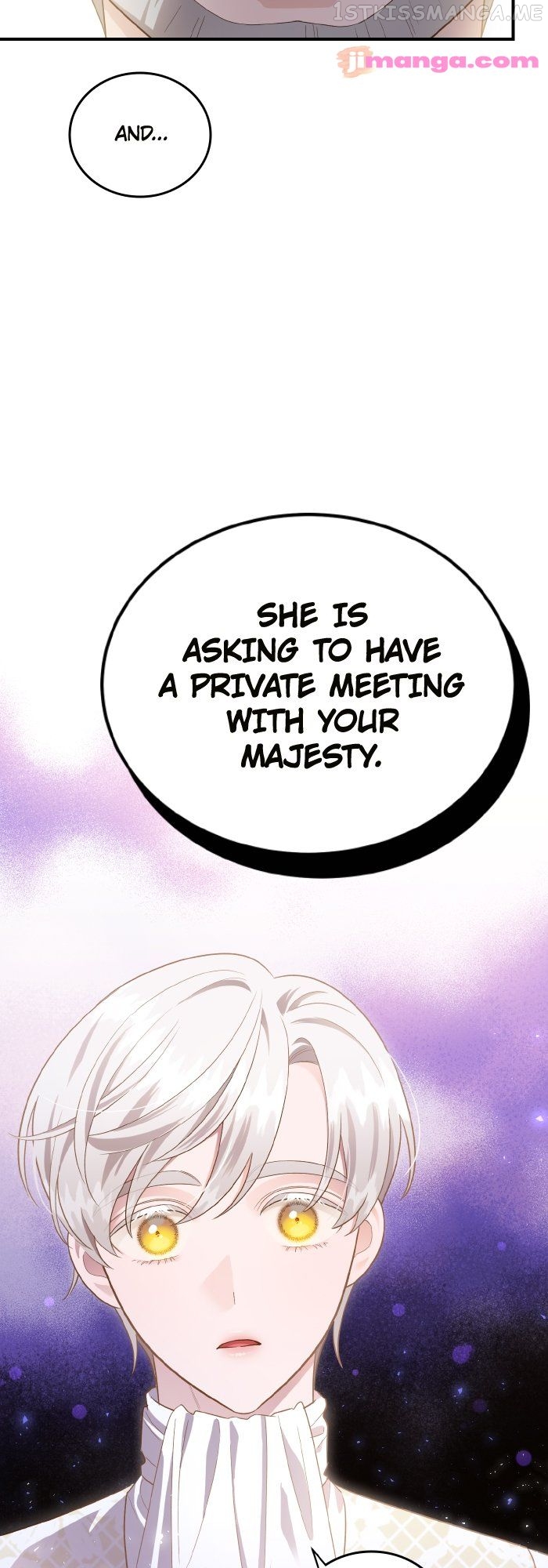Death To The White Ferret Weasel Chapter 51 - page 2