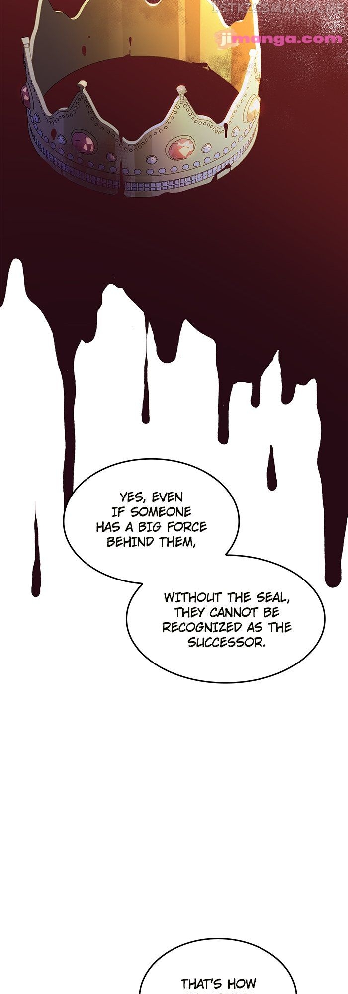 Death To The White Ferret Weasel Chapter 51 - page 21