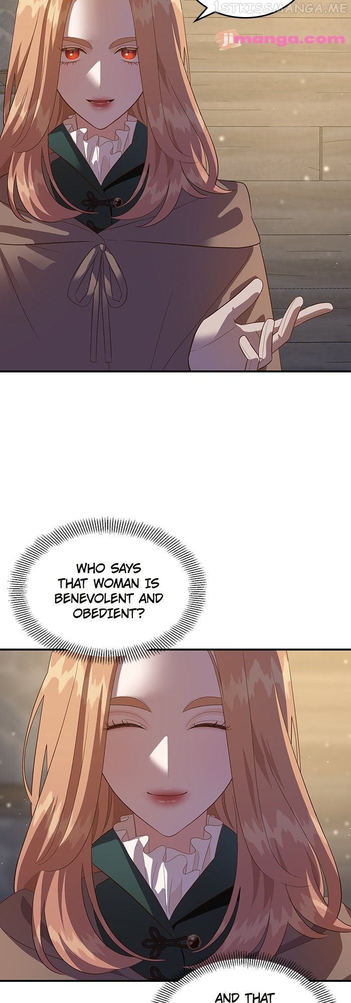 Death To The White Ferret Weasel Chapter 51 - page 29