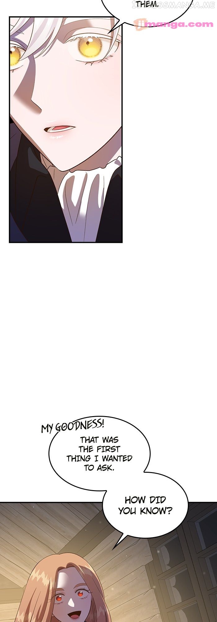 Death To The White Ferret Weasel Chapter 51 - page 32
