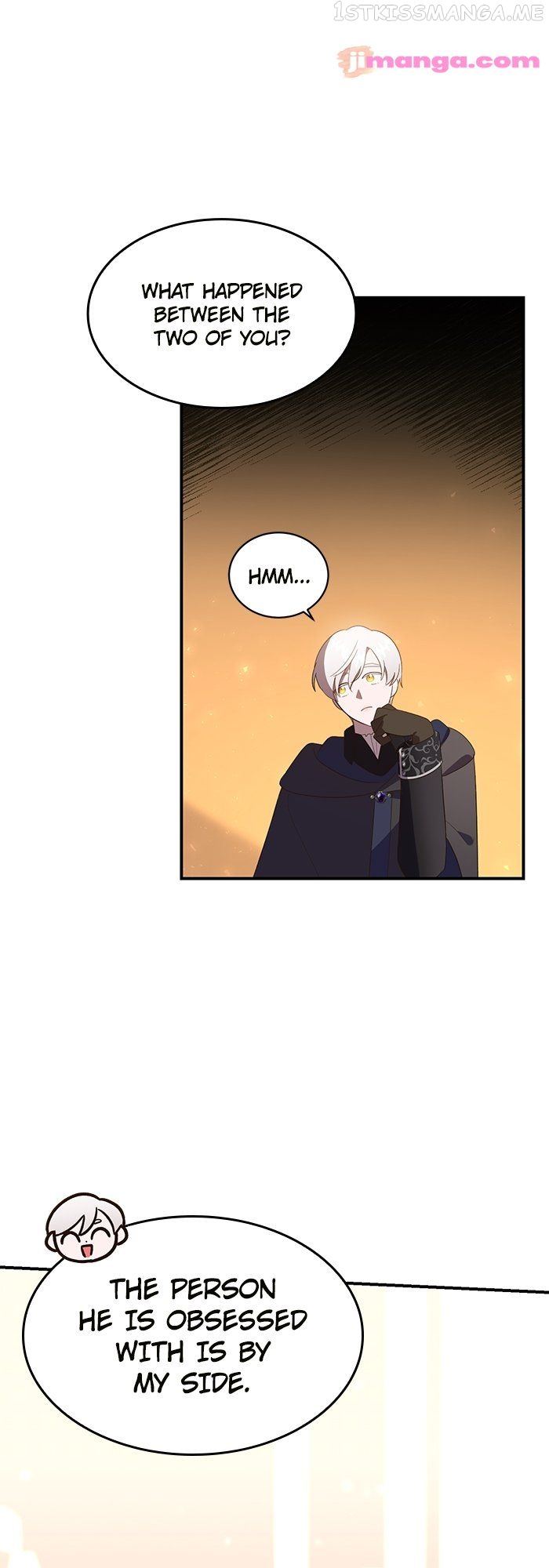 Death To The White Ferret Weasel Chapter 51 - page 36