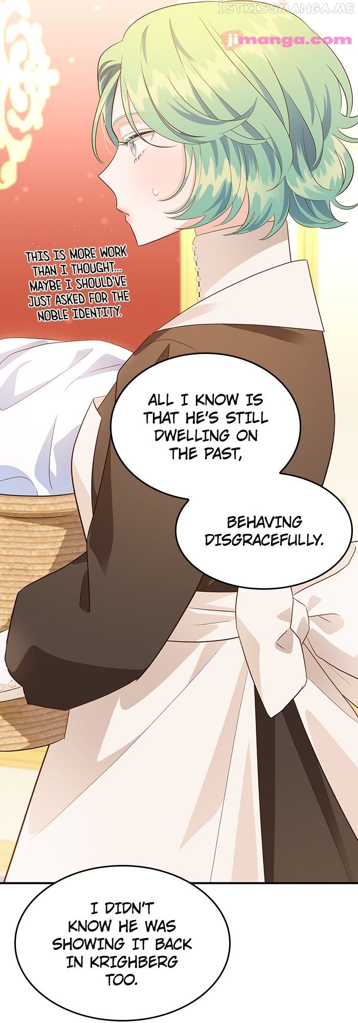 Death To The White Ferret Weasel Chapter 51 - page 37