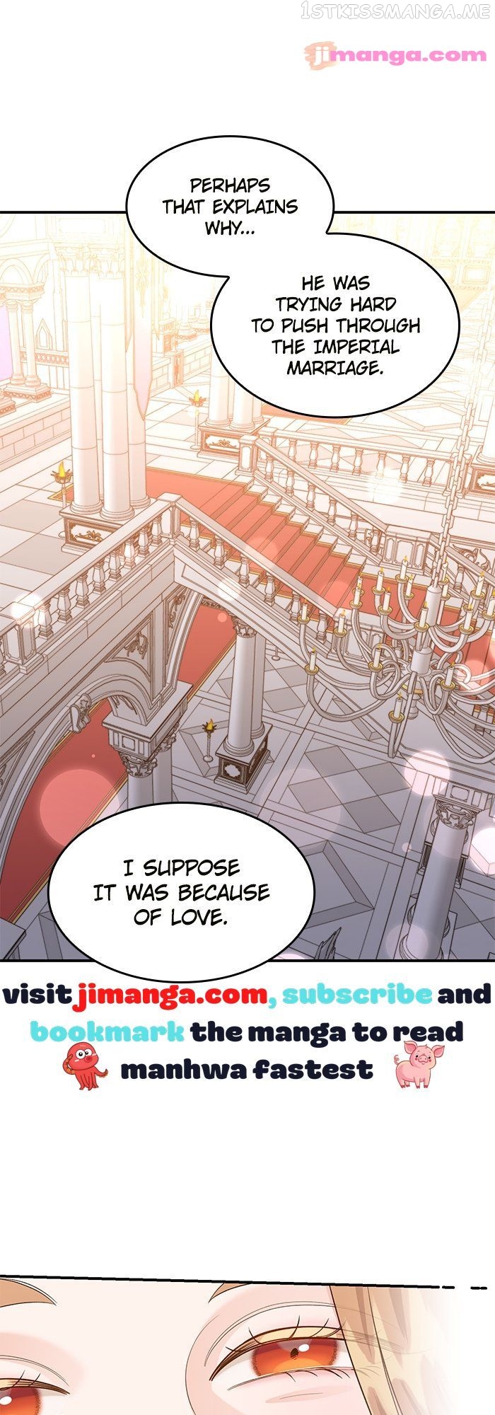 Death To The White Ferret Weasel Chapter 51 - page 39