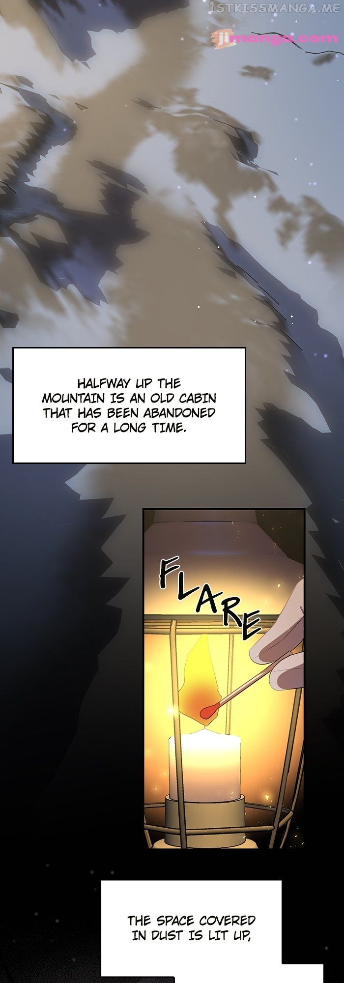 Death To The White Ferret Weasel Chapter 51 - page 5