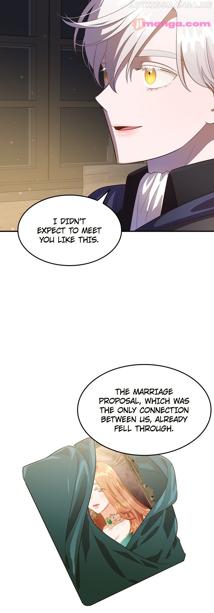 Death To The White Ferret Weasel Chapter 51 - page 9