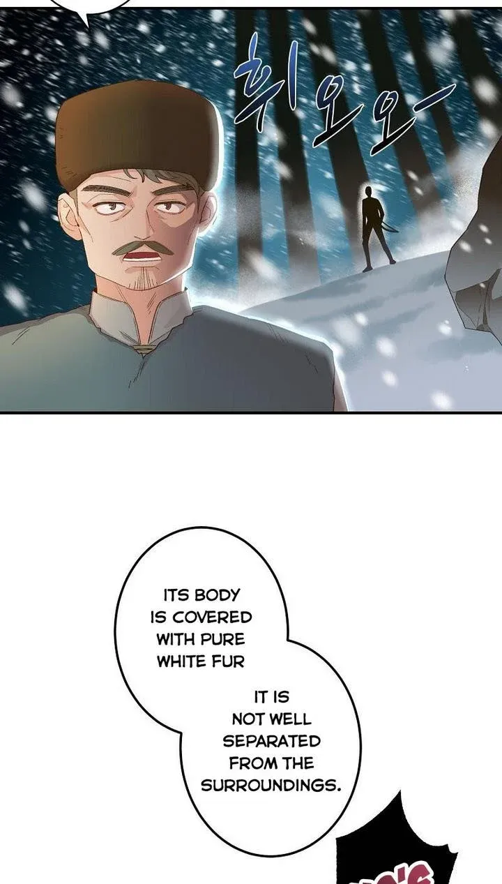 Death To The White Ferret Weasel Chapter 2 - page 28