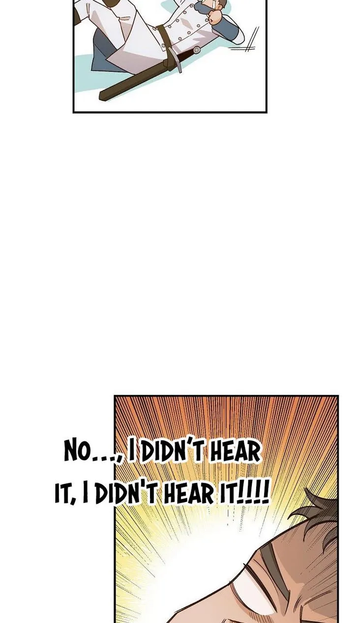 Death To The White Ferret Weasel Chapter 2 - page 39