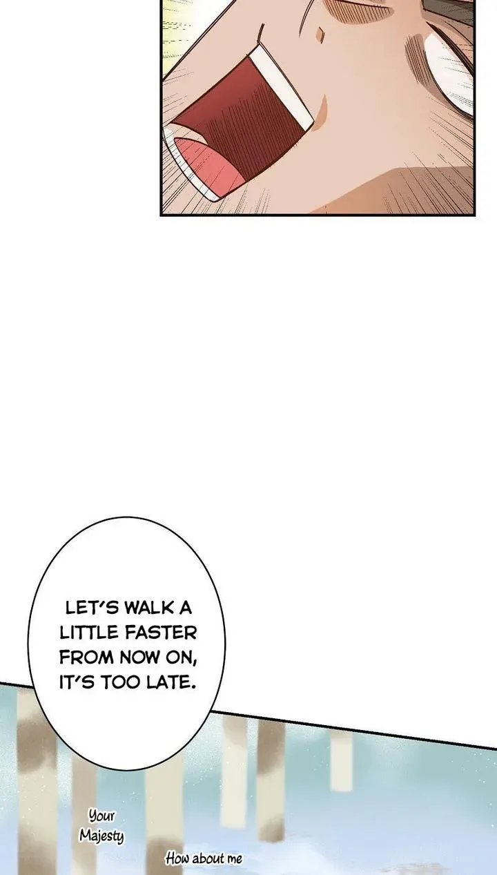 Death To The White Ferret Weasel Chapter 2 - page 40