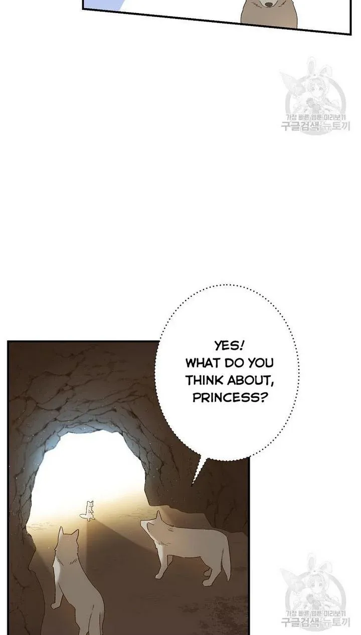 Death To The White Ferret Weasel Chapter 2 - page 5