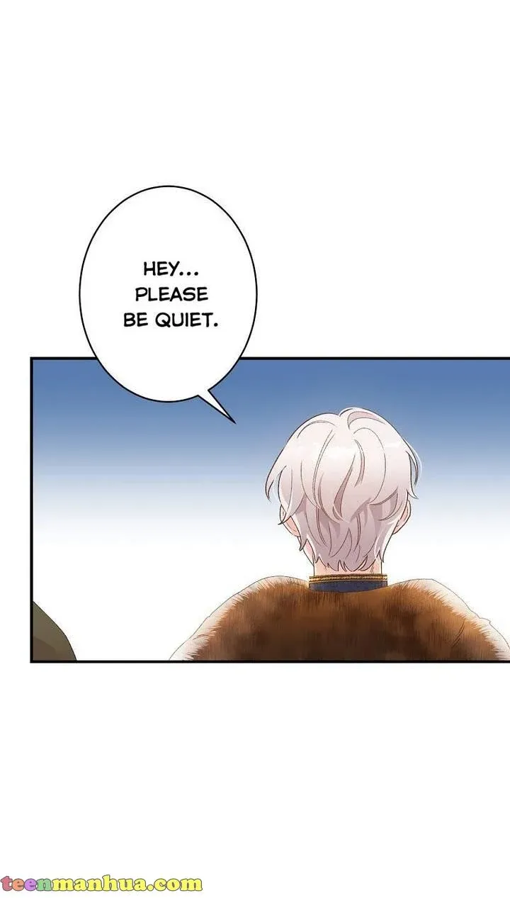 Death To The White Ferret Weasel Chapter 2 - page 62