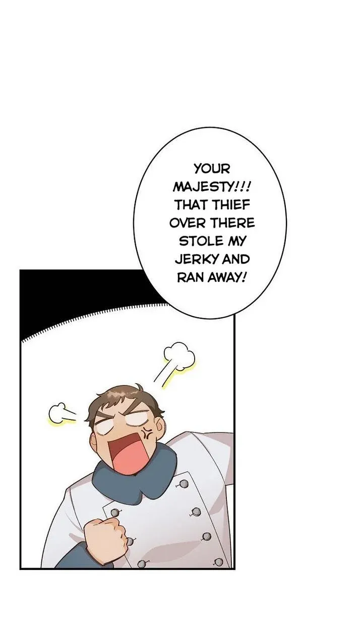 Death To The White Ferret Weasel Chapter 2 - page 63
