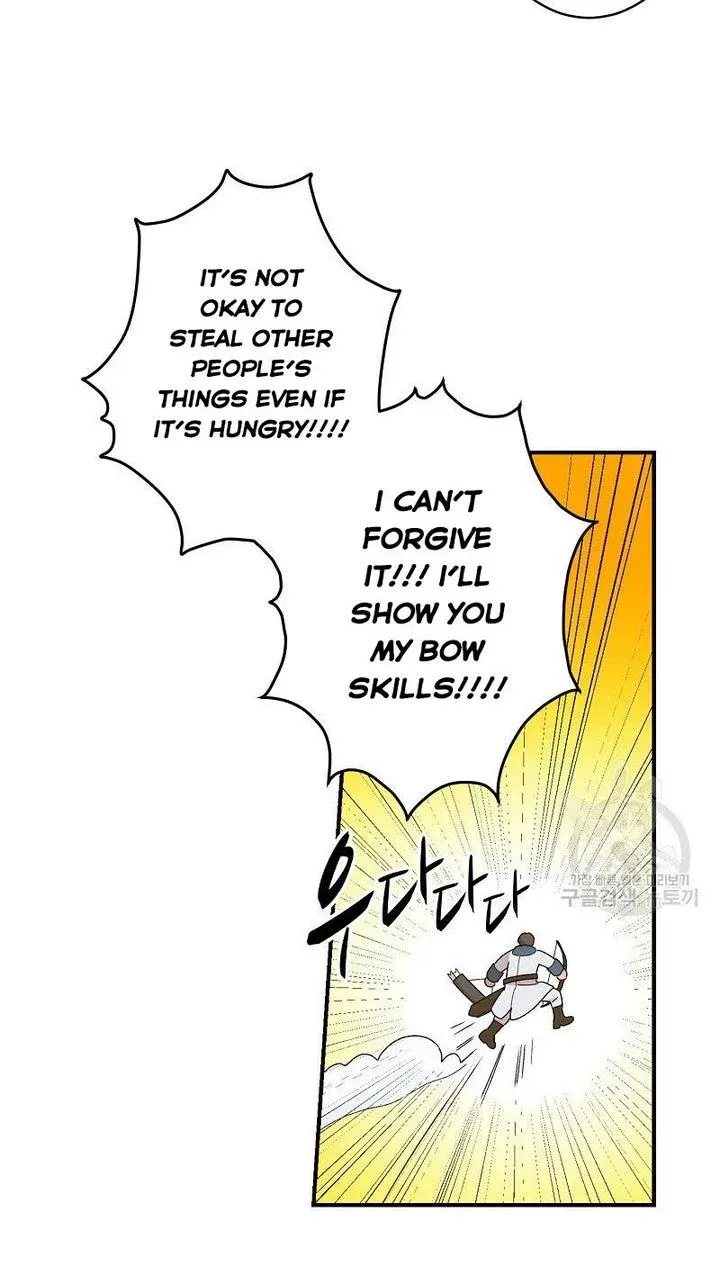 Death To The White Ferret Weasel Chapter 2 - page 67