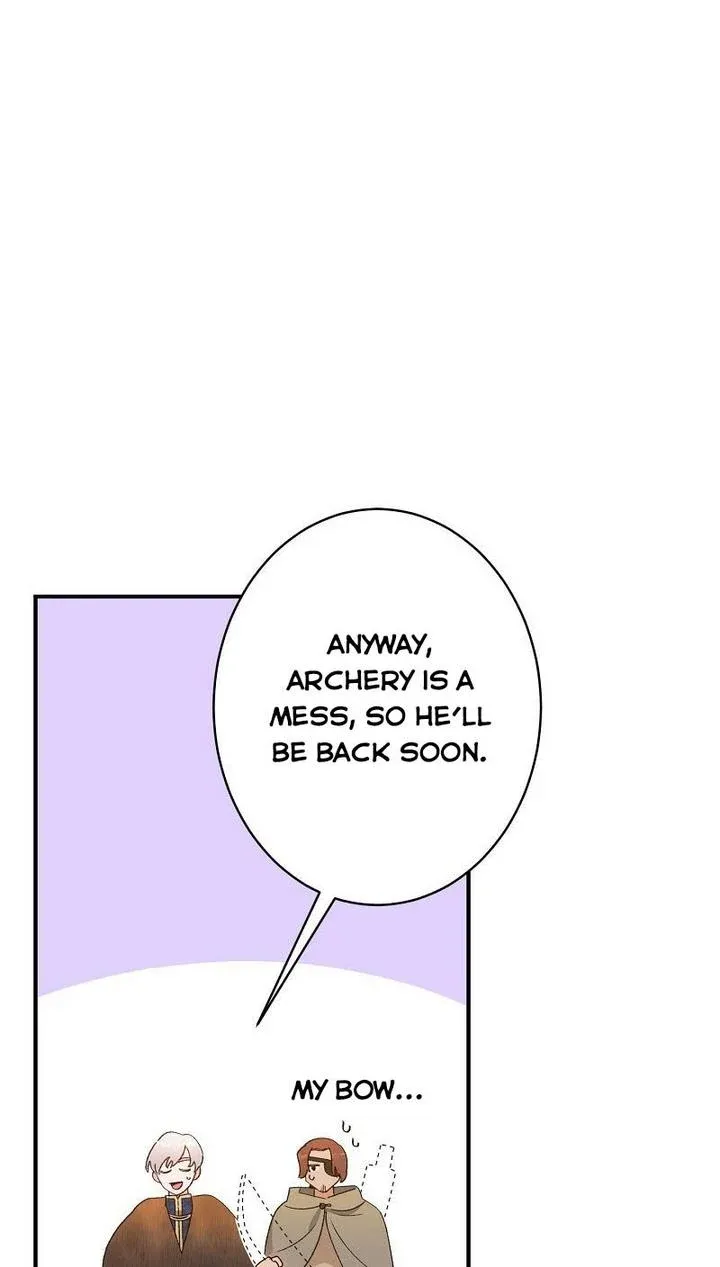 Death To The White Ferret Weasel Chapter 2 - page 68
