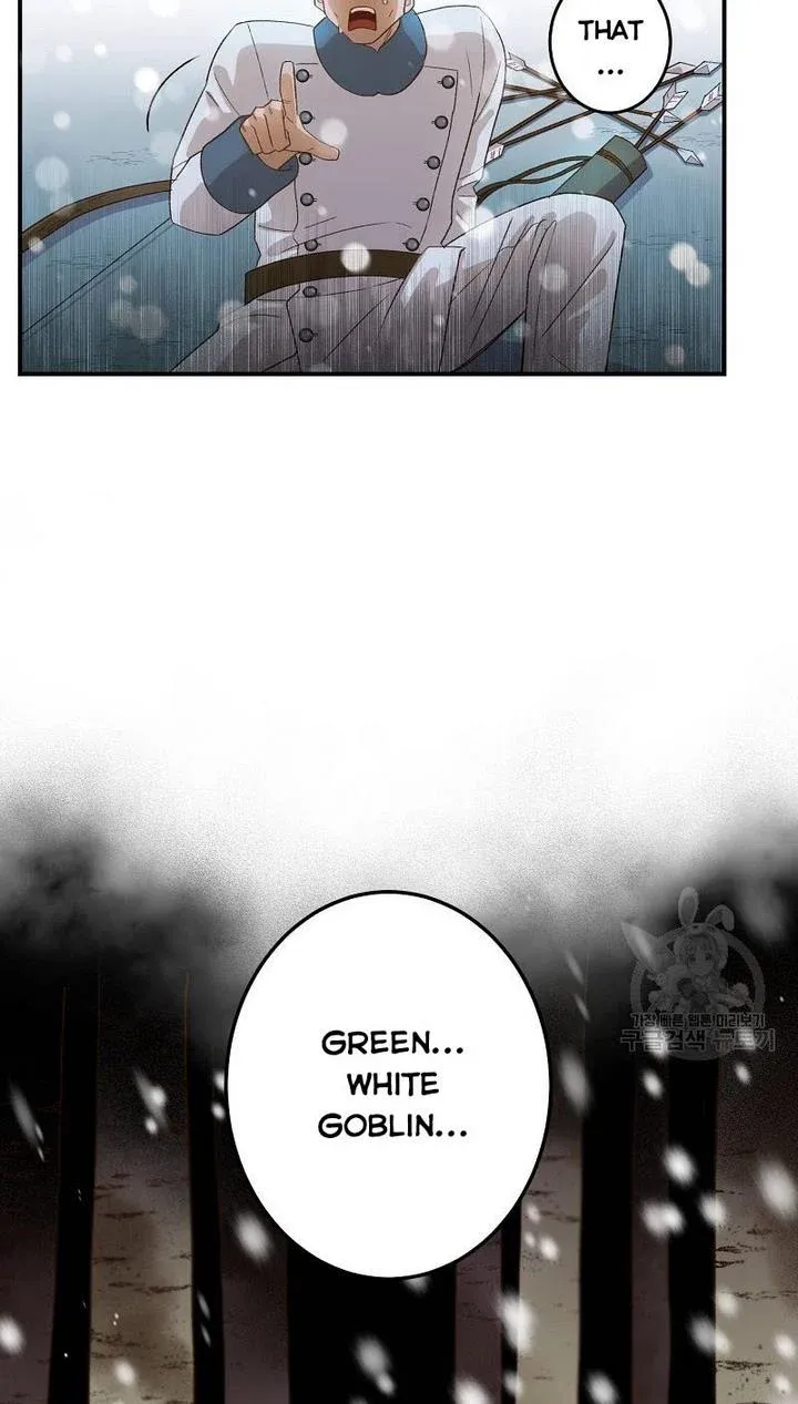 Death To The White Ferret Weasel Chapter 2 - page 74