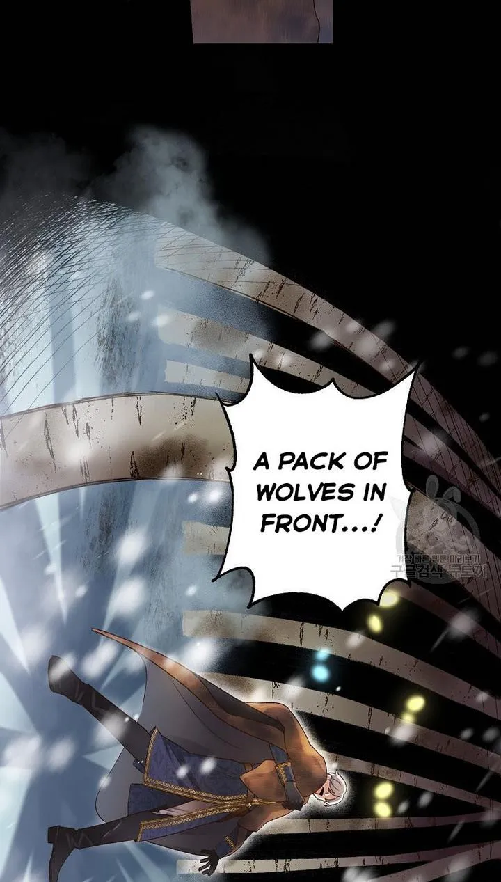 Death To The White Ferret Weasel Chapter 2 - page 78
