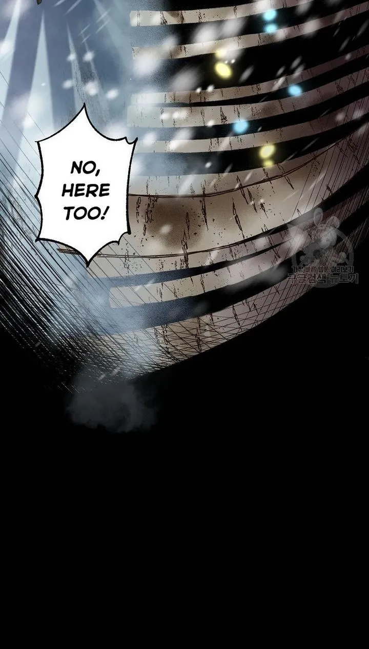 Death To The White Ferret Weasel Chapter 2 - page 79