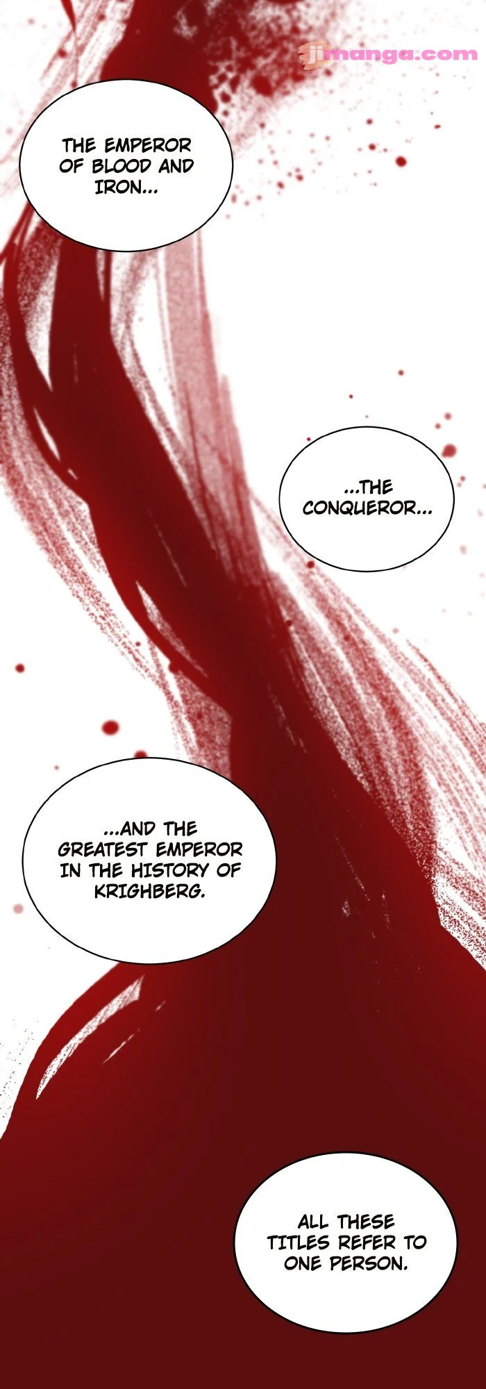 Death To The White Ferret Weasel Chapter 50 - page 11