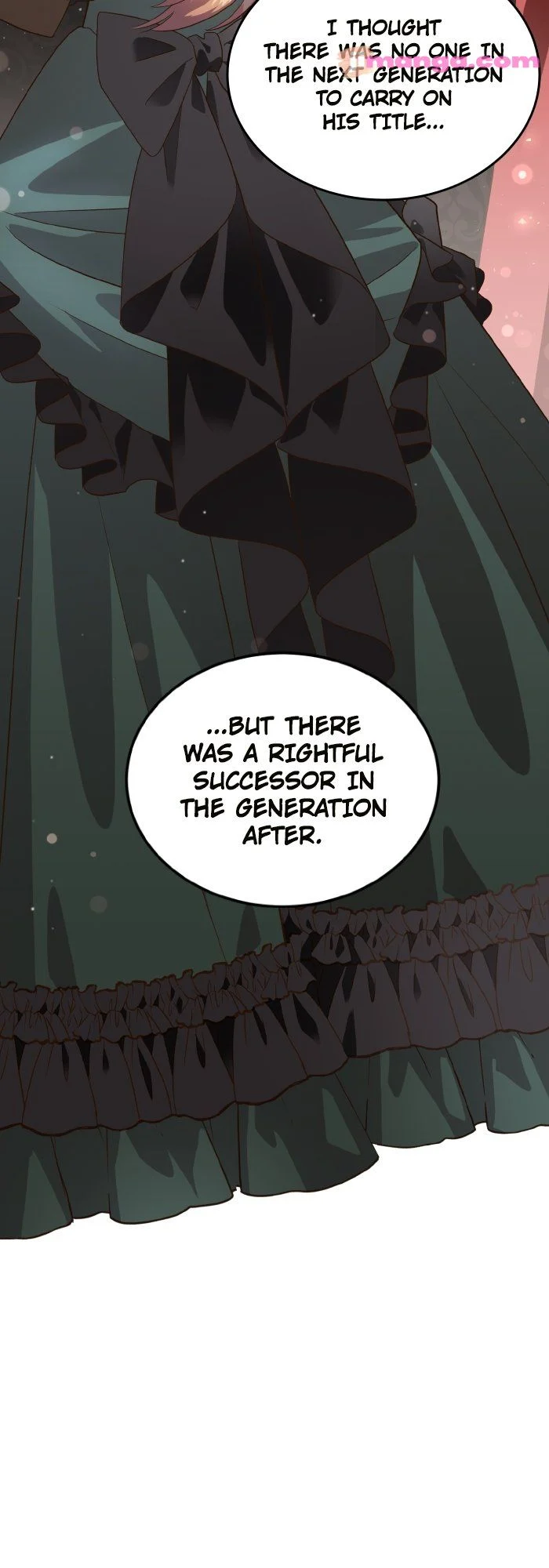 Death To The White Ferret Weasel Chapter 50 - page 13