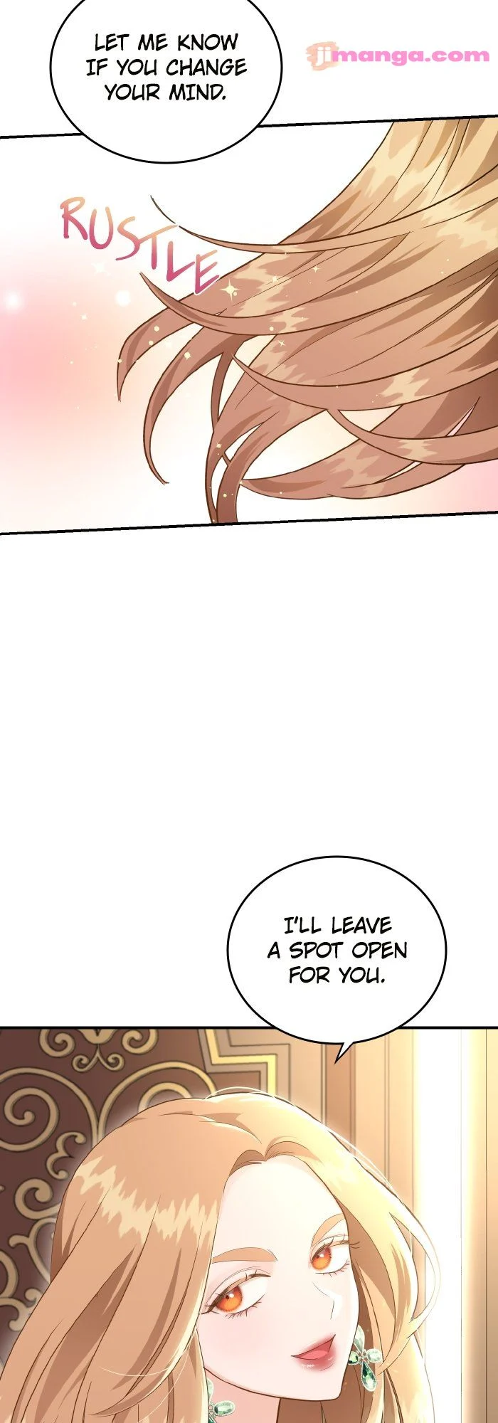 Death To The White Ferret Weasel Chapter 50 - page 20