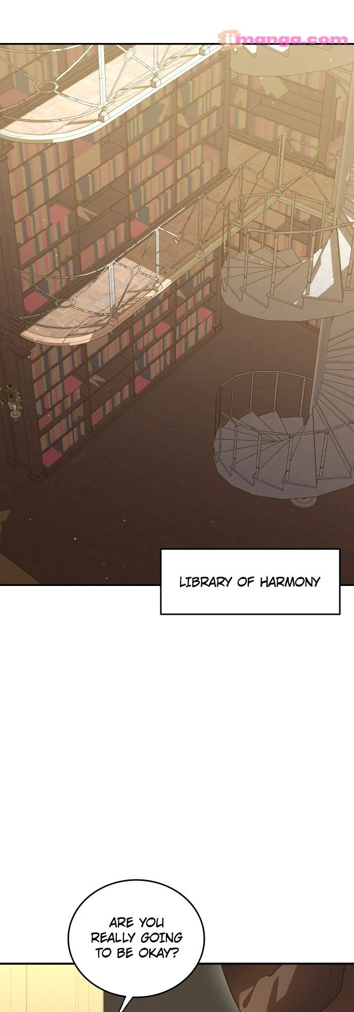 Death To The White Ferret Weasel Chapter 50 - page 24