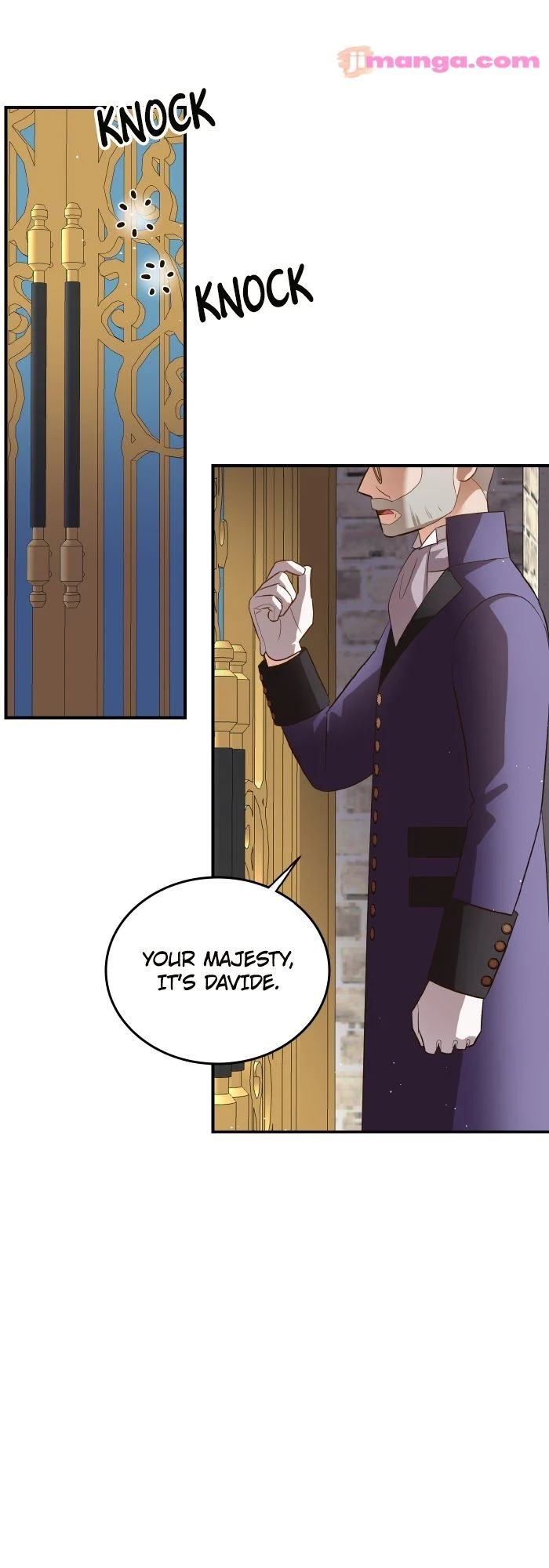 Death To The White Ferret Weasel Chapter 50 - page 42