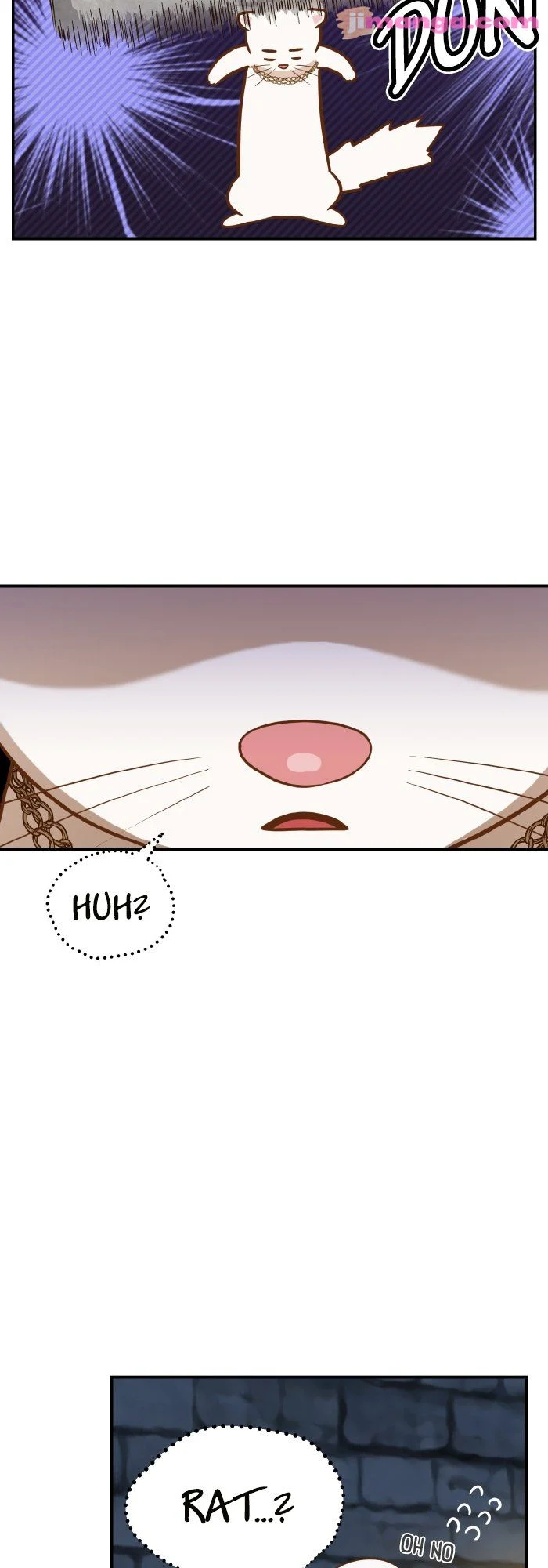 Death To The White Ferret Weasel Chapter 49 - page 12