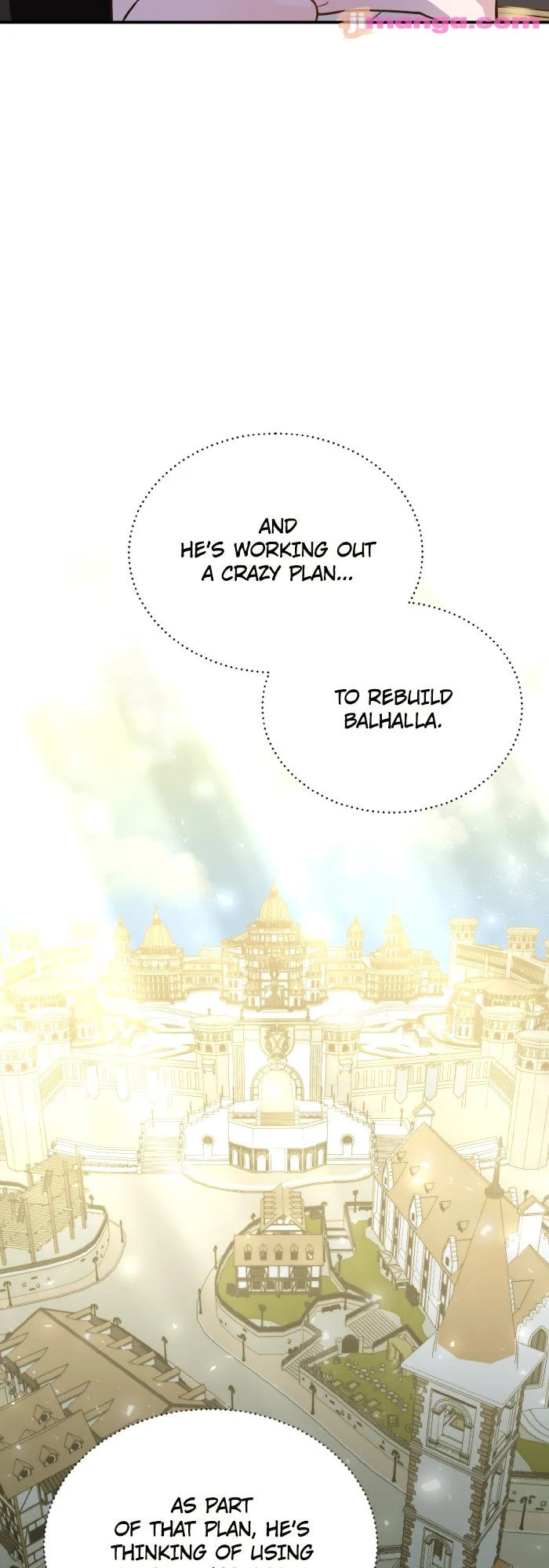 Death To The White Ferret Weasel Chapter 49 - page 19