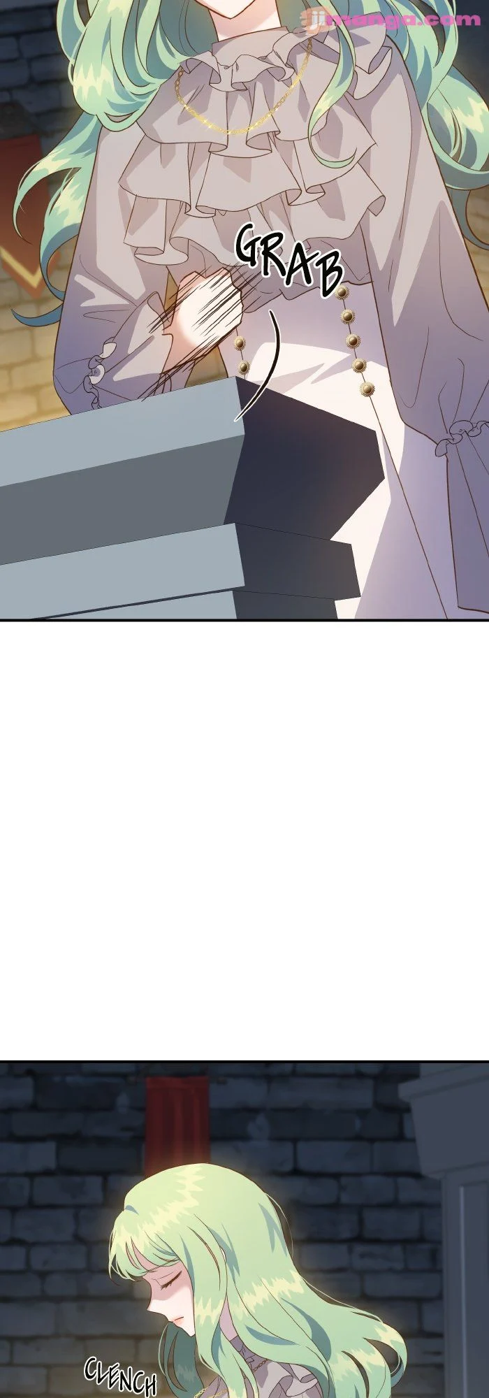 Death To The White Ferret Weasel Chapter 49 - page 22