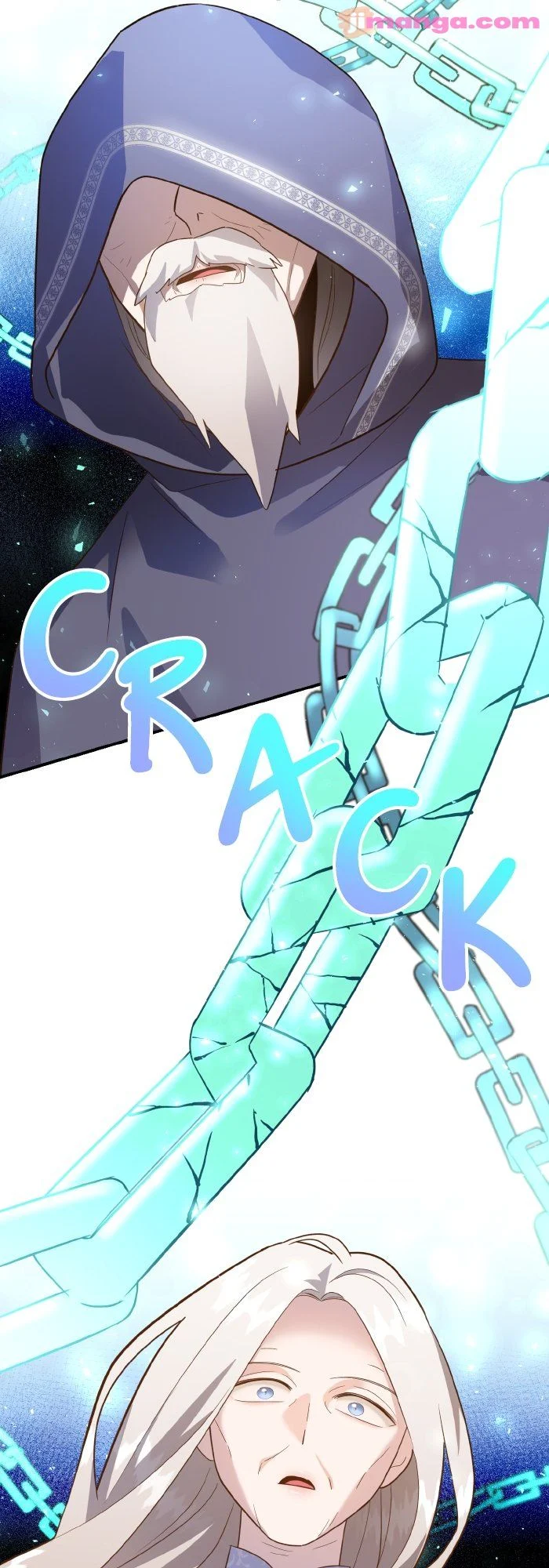 Death To The White Ferret Weasel Chapter 49 - page 28