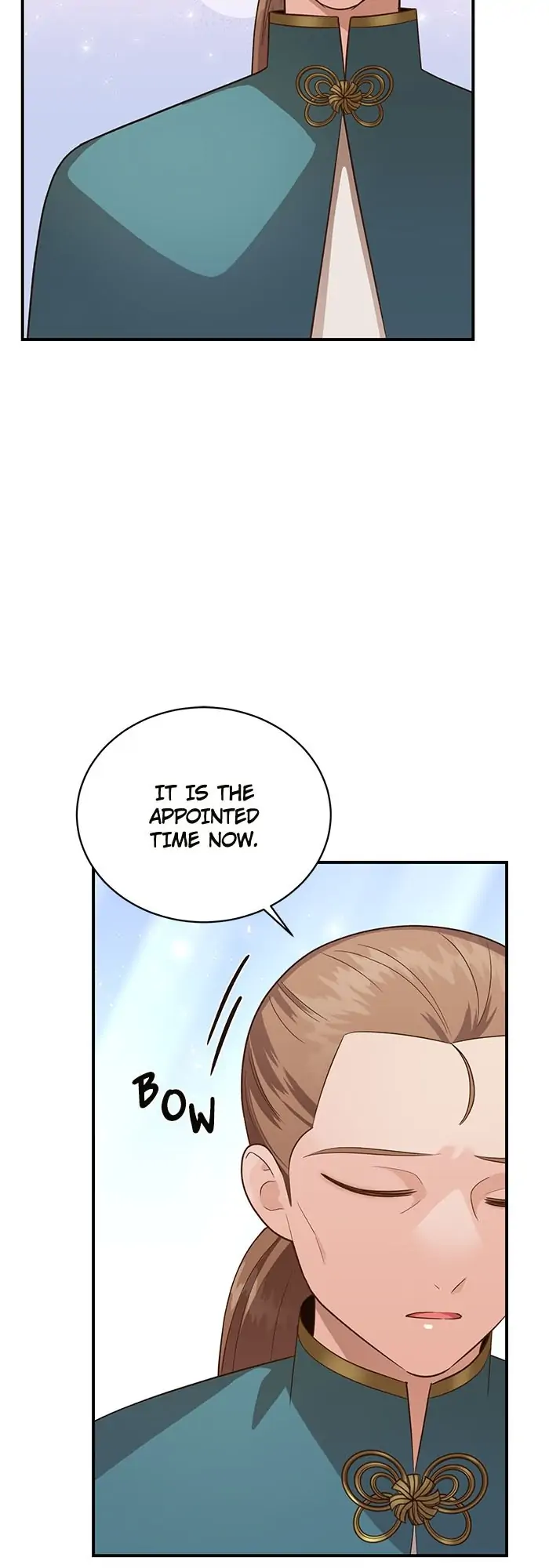 Death To The White Ferret Weasel Chapter 48 - page 13