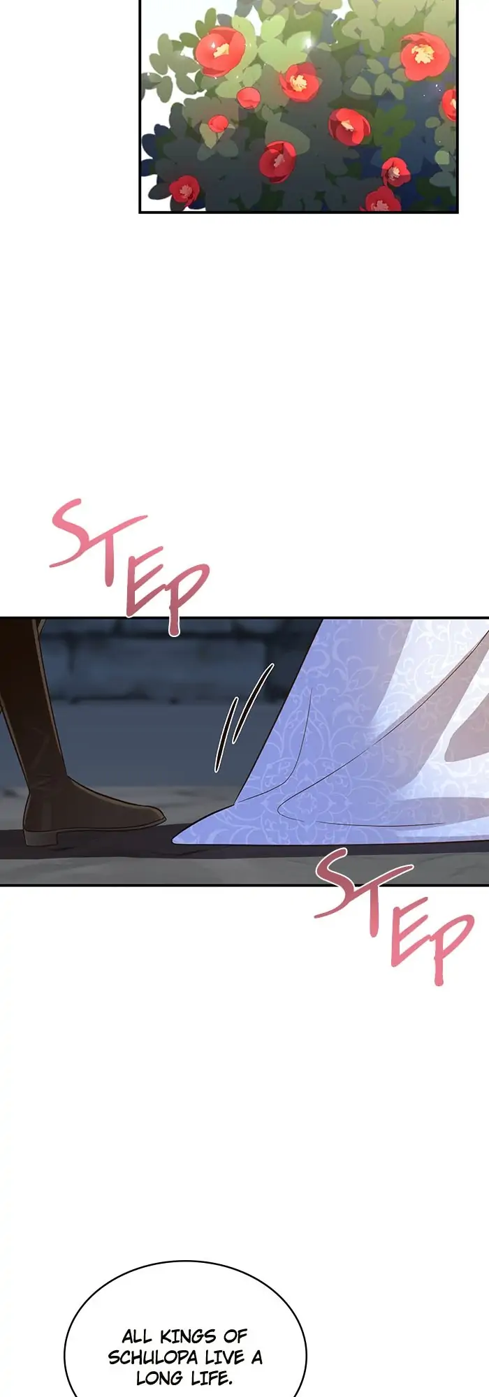 Death To The White Ferret Weasel Chapter 48 - page 34