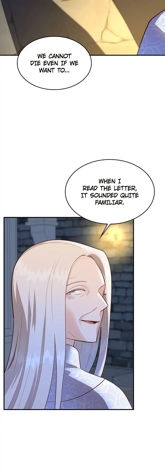 Death To The White Ferret Weasel Chapter 48 - page 36