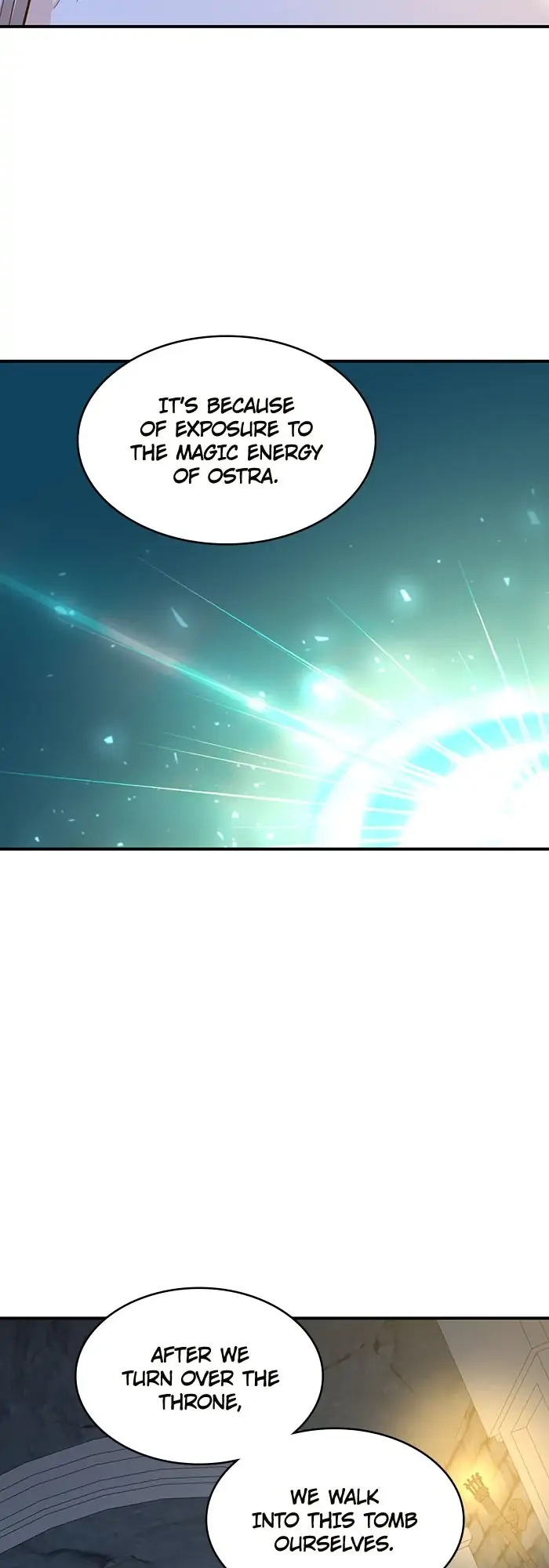 Death To The White Ferret Weasel Chapter 48 - page 38
