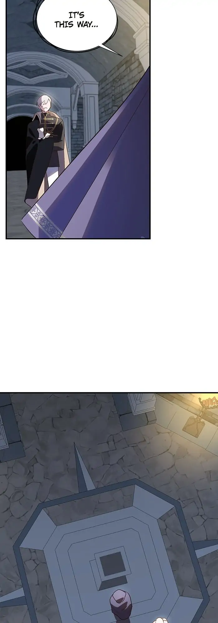 Death To The White Ferret Weasel Chapter 48 - page 46