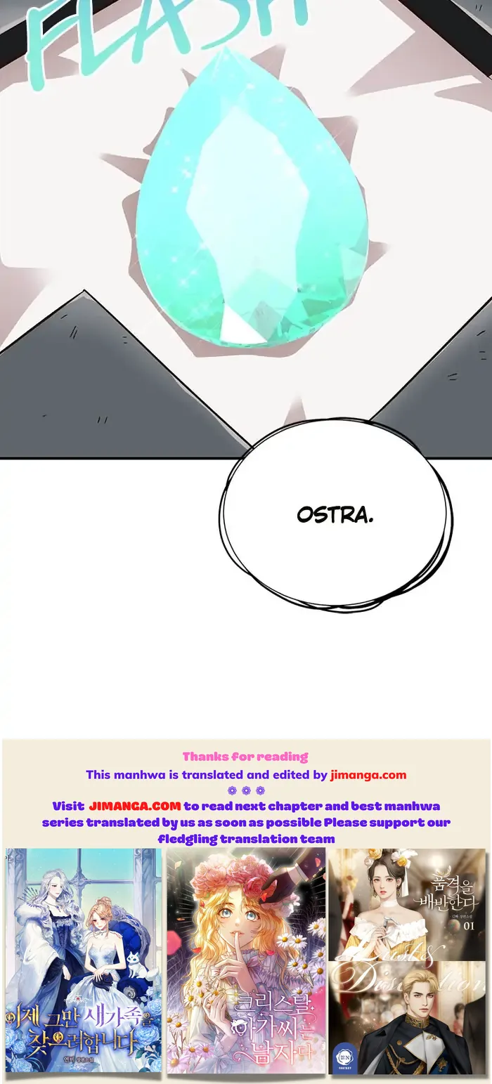 Death To The White Ferret Weasel Chapter 48 - page 50