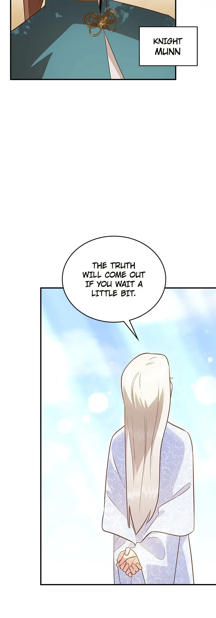 Death To The White Ferret Weasel Chapter 48 - page 7