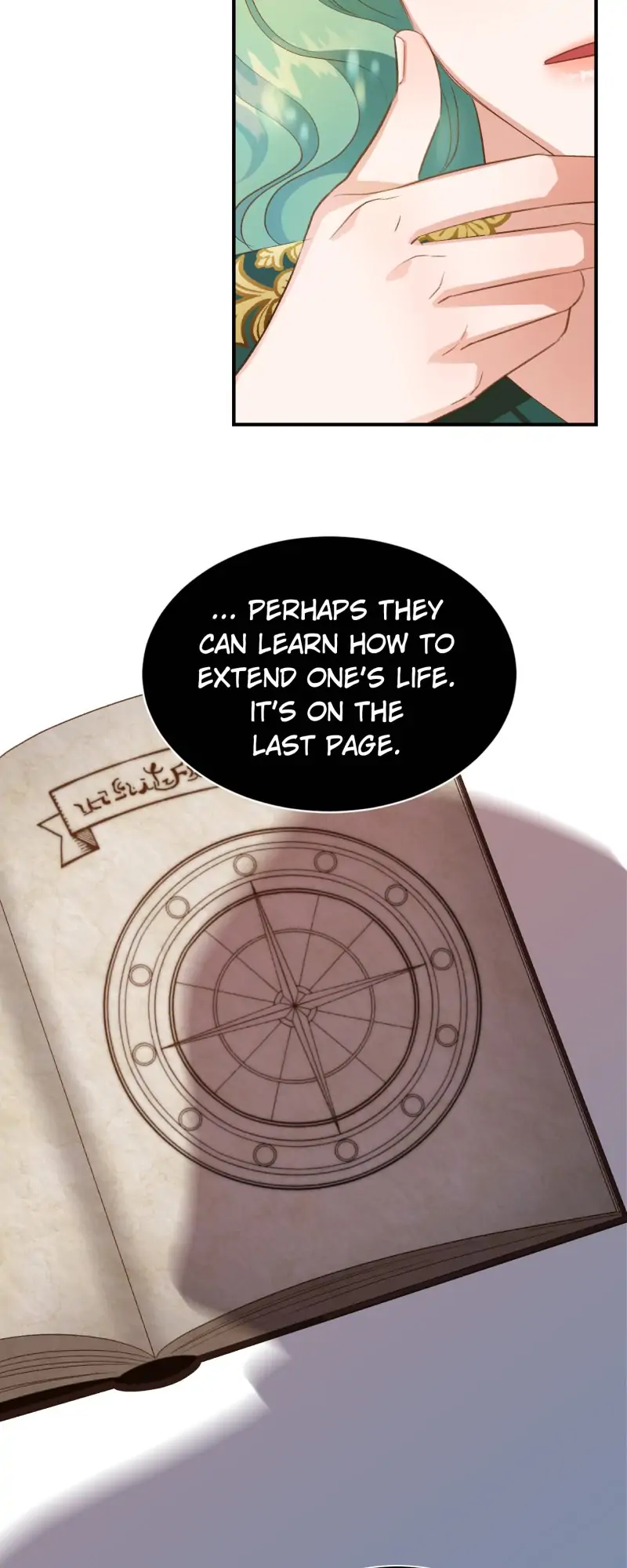 Death To The White Ferret Weasel Chapter 22 - page 35