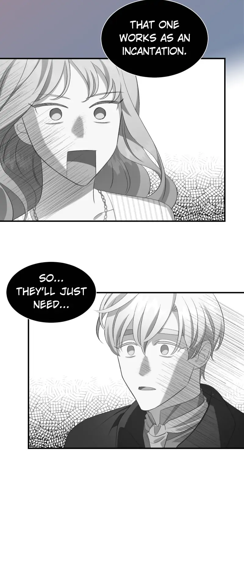 Death To The White Ferret Weasel Chapter 22 - page 36