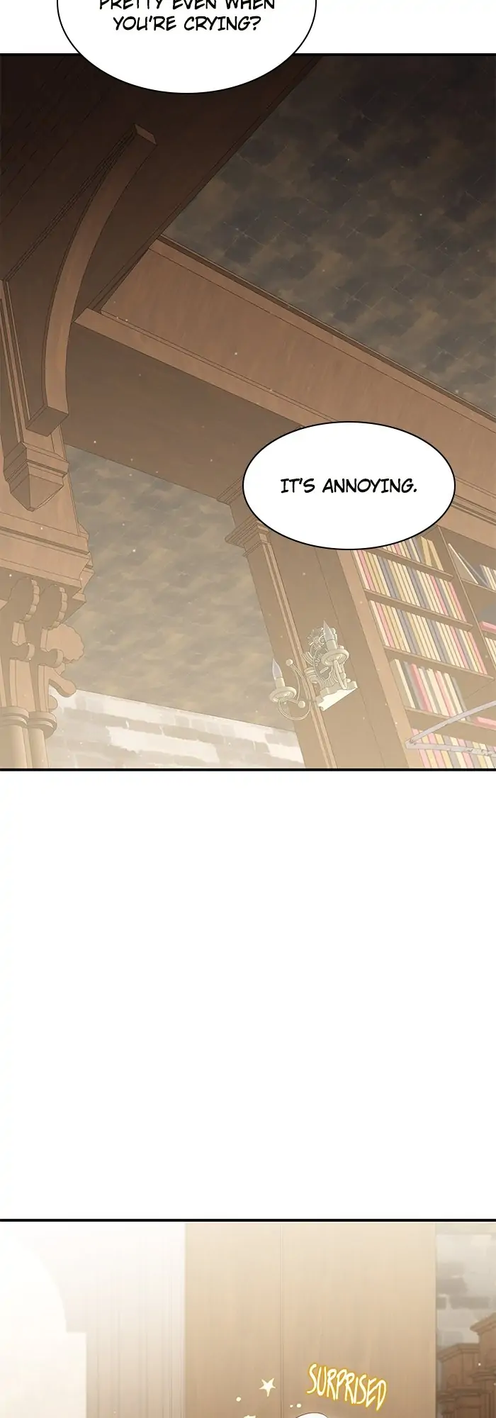 Death To The White Ferret Weasel Chapter 47 - page 15