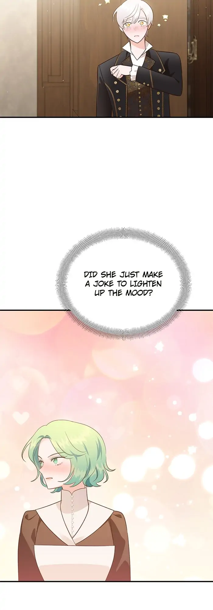 Death To The White Ferret Weasel Chapter 47 - page 16