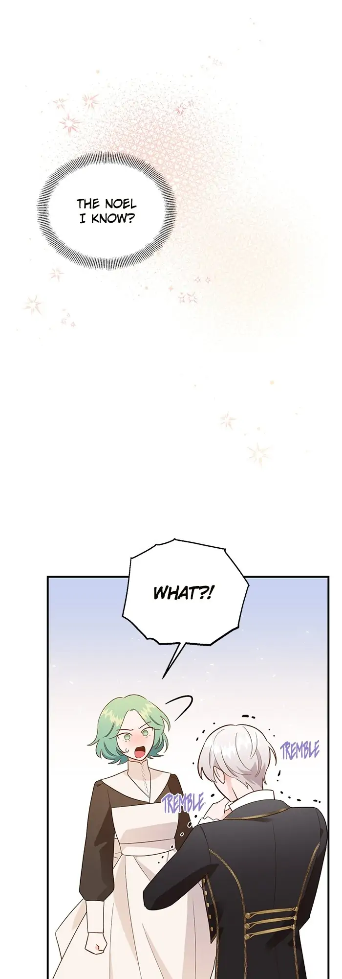 Death To The White Ferret Weasel Chapter 47 - page 17