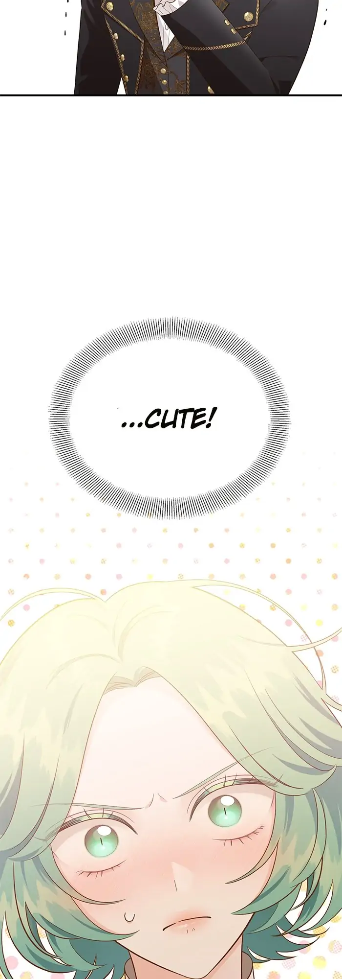 Death To The White Ferret Weasel Chapter 47 - page 19