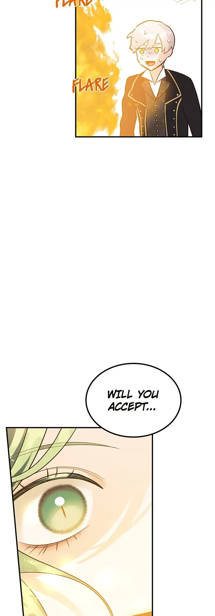 Death To The White Ferret Weasel Chapter 47 - page 24