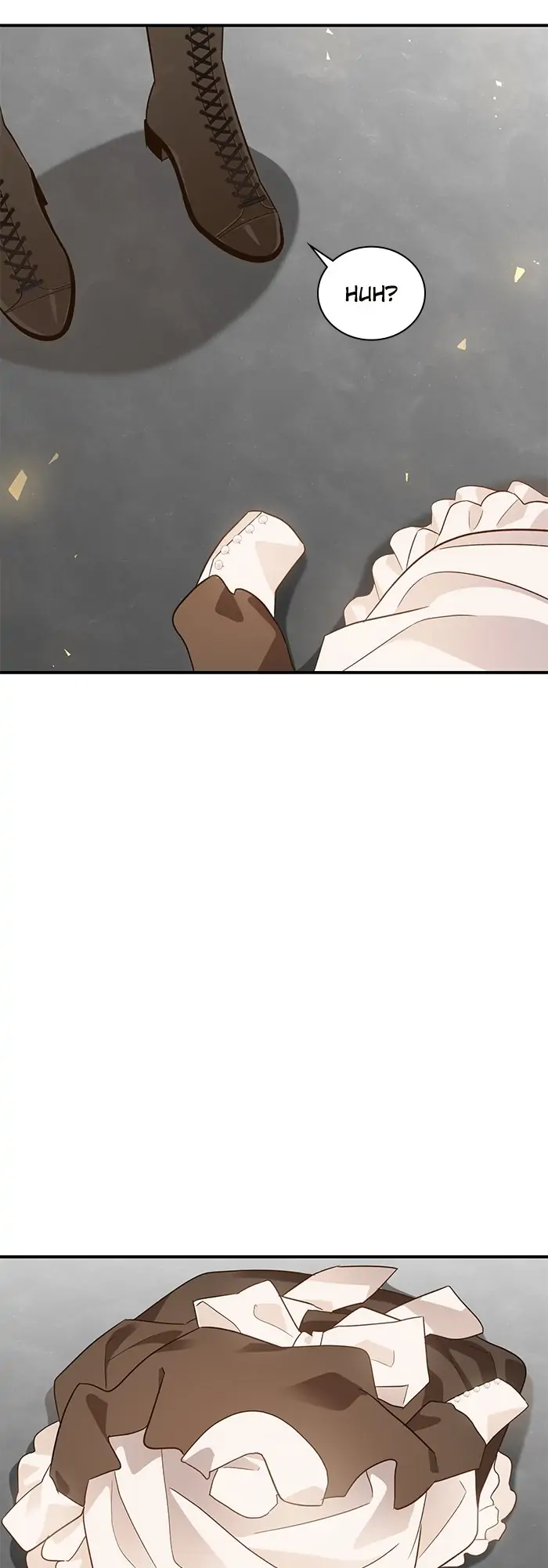 Death To The White Ferret Weasel Chapter 47 - page 30